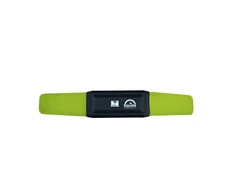 Bike lock SQUIRE Straplok 35, žalias