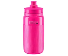 Gertuvė Elite FLY TEX Clear Rožinė Fluo 550 ml