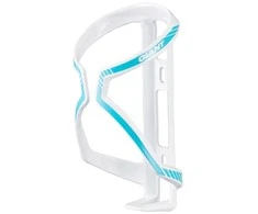 Bottle holder GIANT AIRWAY SPORT Baltas/Gloss Mėlyna, baltas-mėlynas