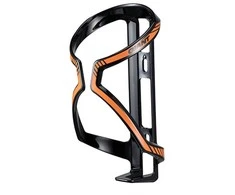 Bottle holder GIANT AIRWAY SPORT Matt Juodas/Gloss Oranžinis, matte juodas/glossy oranžinis