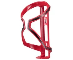 Bottle holder GIANT AIRWAY SPORT Raudona/Gloss Juodas, red/glossy-juodas