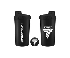 Gertuvė TREC SHAKER 050 - 0,7 l JUODA - TREC TEAM