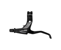 Shimano stabdžių svirtis Shimano BL-T610 Deore V-Brake kairysis juodas universalus