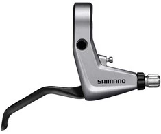 Stabdžių rankenėlė Shimano dešinė FOR V-BRAKE, 2-FINGER Alivio