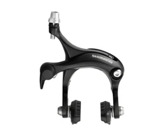 Stabdžiai galiniai Shimano Claris BR-R451 juodi