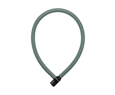 Cable lock AXA Resolute 6-60, Army Žalias
