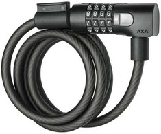 AXA Cable Resolute C10 - 150 Code Cable lock