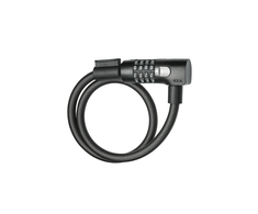 AXA kabelio „Resolute C12“ – 65 kodo kabelio spyna