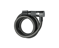 Cable lock AXA Resolute C15-180, with code
