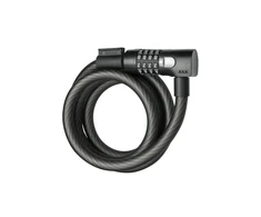 Cable lock AXA Resolute C15-180, with code