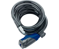 Cable lock SQUIRE Kilda 12/1800