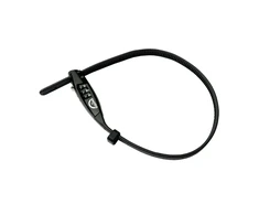 None Cable lock SQUIRE Straplok Combi 10, with code