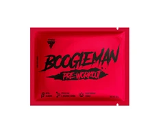 Kofeino milteliai TREC Boogieman 20g, saldainiai