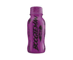 Caffeine shot TREC Boogieman Shot 100ml, Forest Fruit