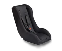 None Car seat for 9-18 months CARGOBIKE of Sweden Flex/Delight