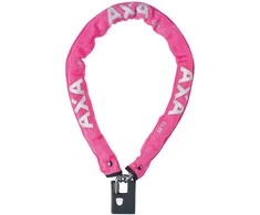 None Chain lock AXA Clinch+ 85/6 (pink)