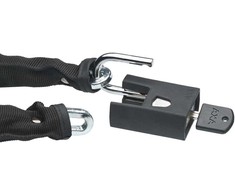 None Chain lock AXA Clinch+ 85, length 85 cm