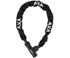 AXA Linq 100 Chain lock Varefakta, Sold Secure Gold, ART 2, Approved in:Denmark, Juodas, AXA Linq 100 is an extra strong lock as the