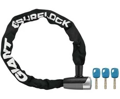 Chain lock GIANT SURELOCK FORCE 1