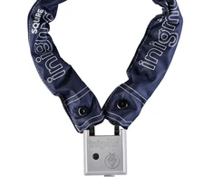 Chain lock SQUIRE Inigma IC 1, with Bluetooth