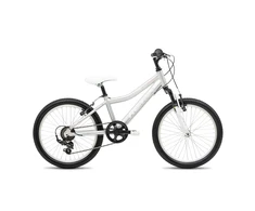 Dviratis Romet Jolene 20 KID 2 2025 pilkas-pink