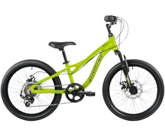 Dviratis Romet Rambler FIT 20 2025 aquamarine-mėlynas-graphite