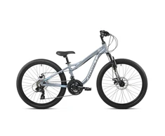Dviratis Romet Rambler FIT 24 2025 graphite-turquoise