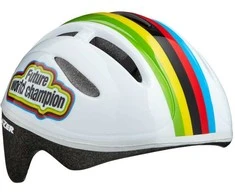 Children's bike helmet Lazer Bob Future World Champion