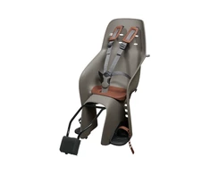 Children's chair with frame attachment URBAN IKI U-me, Suzume Pilkas/Kuriiro Brown