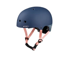 Children's helmet CAIRN EON J, Matte Night Breeze