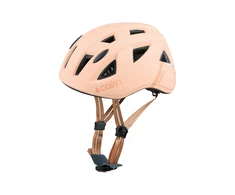 None Children's helmet CAIRN Kustom, Matte Peach