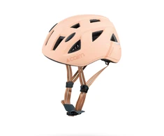 None Children's helmet CAIRN Kustom, Matte Peach, XS (48-52)