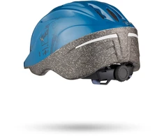 Children's helmet CAIRN Sunny, Vintage Mėlyna Game, XS (48-52 cm)