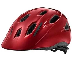 Children's helmet GIANT Hoot ARX, Gloss Grenadine