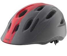Children's helmet GIANT Hoot, Matte Charcoal