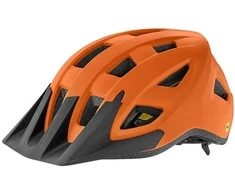 None Children's helmet GIANT Path ARX MIPS, Matte Oranžinis