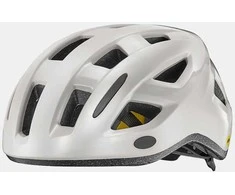 None Children's helmet GIANT Relay MIPS, Gloss Baltas