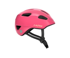 Children's helmet LAZER HMT Nutz 2.0 KC, Fuschia