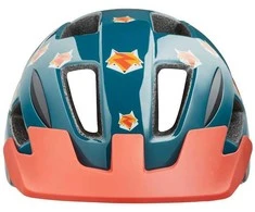 Children's helmet LAZER Lil' Gekko, Fox
