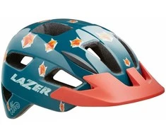 Children's helmet LAZER Lil' Gekko, Fox