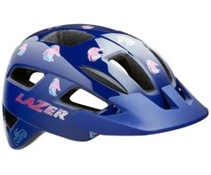 Children's helmet LAZER Lil' Gekko, Pony