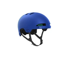 Children's helmet LAZER MazeJR KC, Matte Dusk Mėlyna
