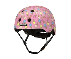 Children's helmet MELON Ice Kreminis