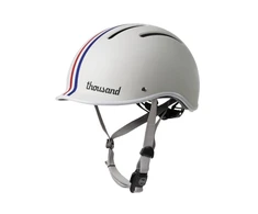 None Children's helmet THOUSAND Jr., Speedway Creme, S (49-53 cm)