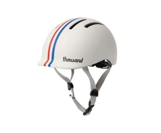 None Children's helmet THOUSAND Jr. Toddler, Speedway Creme, XS (45-49 cm)