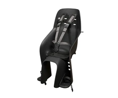 Urban Iki U-ME Bike carrier seat Juodas