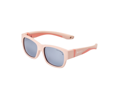 Children's sunglasses CAIRN Sally, Matte Powder Rožinė Papaye