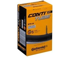 Kamera 26" Continental Mtb 26 Workshop Presta 42mm