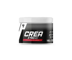 Kreatino kompleksas TREC CREA XTREME 180g, Arbūzas