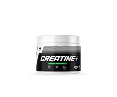 Kreatino kompleksas TREC CREATINE+ 300g